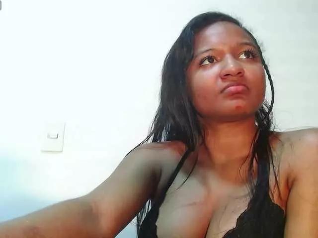 Cherllyn on BongaCams 