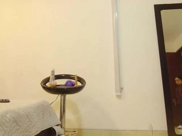 chiarafustoo on BongaCams 