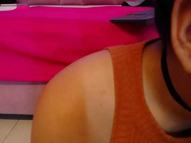 chiarafustoo on BongaCams 
