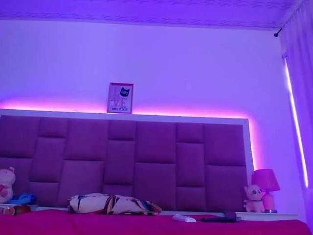 chiarafustoo on BongaCams 