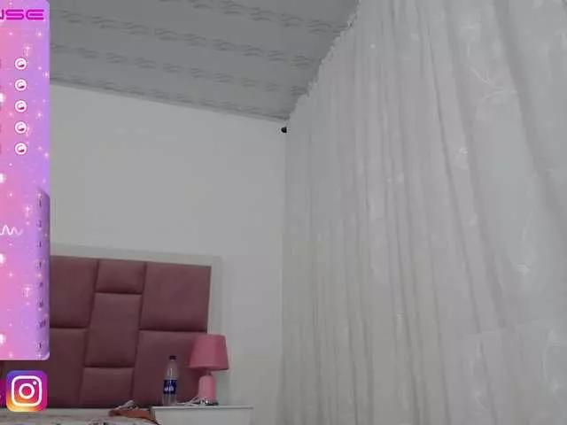 chiarafustoo on BongaCams 