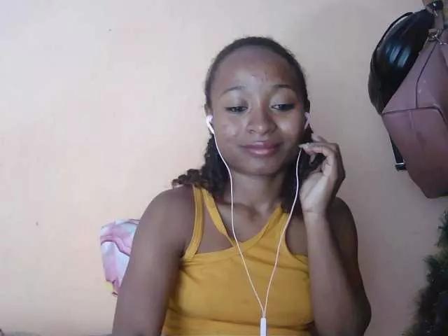 Offline Chou1 on BongaCams