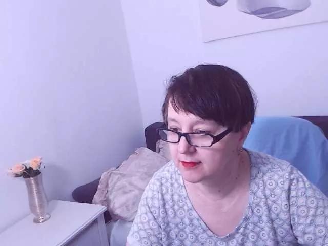 ChristaRose on BongaCams 