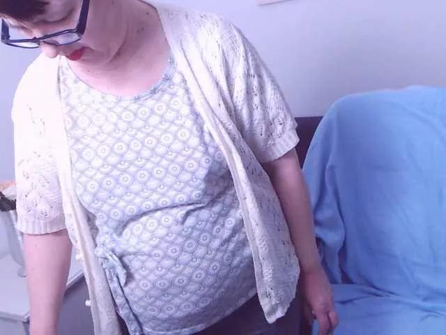 ChristaRose on BongaCams 