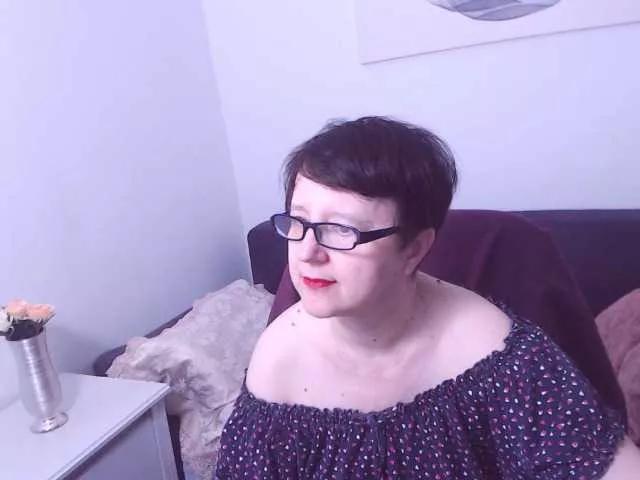 ChristaRose on BongaCams 