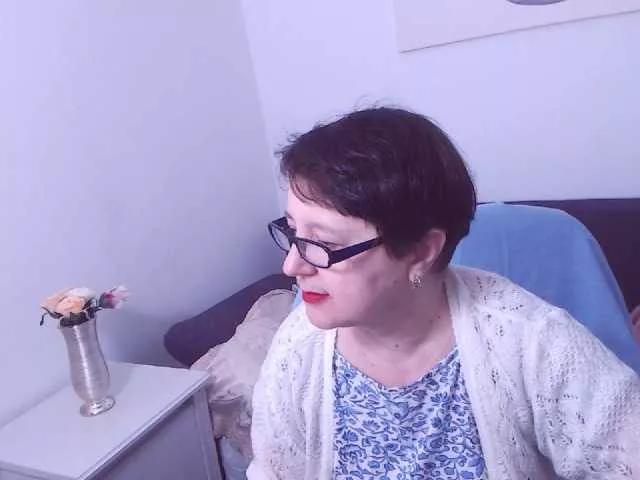 ChristaRose on BongaCams 