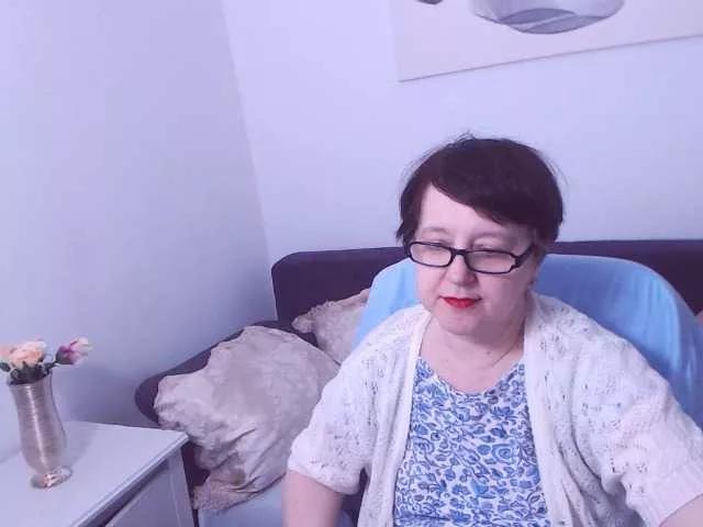 ChristaRose on BongaCams 