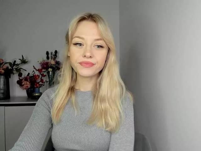 CindyGlam on BongaCams 