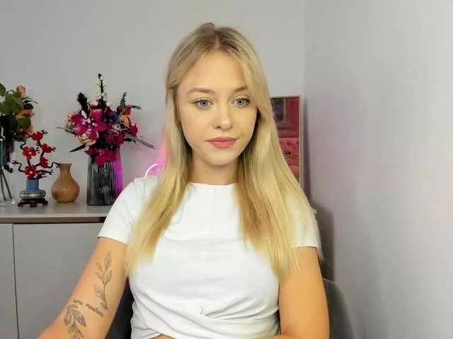 CindyGlam on BongaCams 