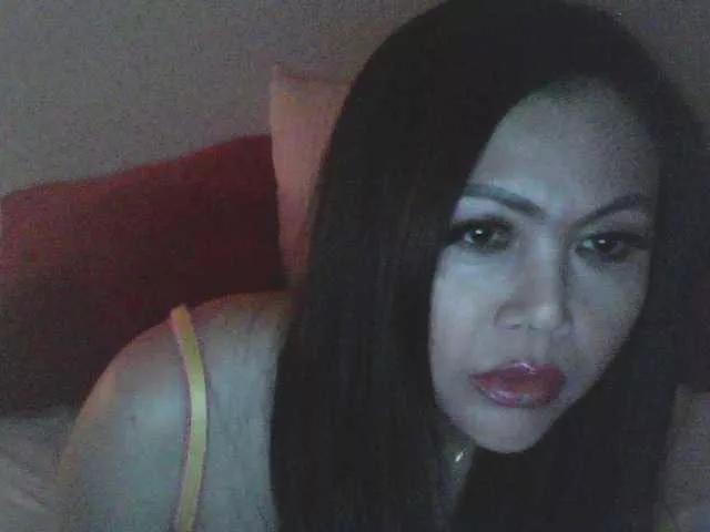 cindyvong on BongaCams 