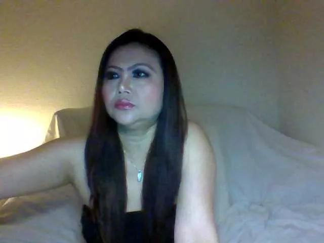 cindyvong on BongaCams 