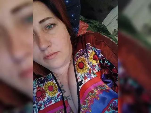 CivilDi on BongaCams 