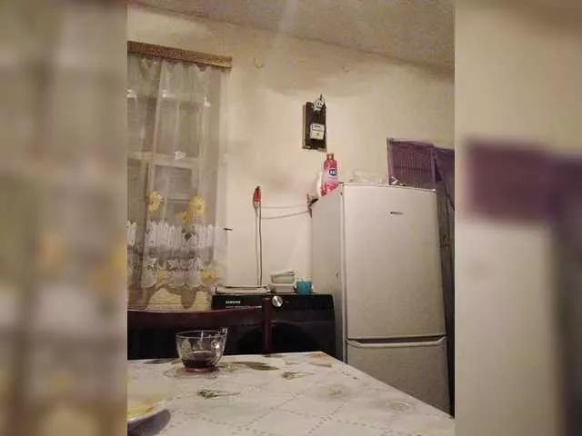 CivilDi on BongaCams 
