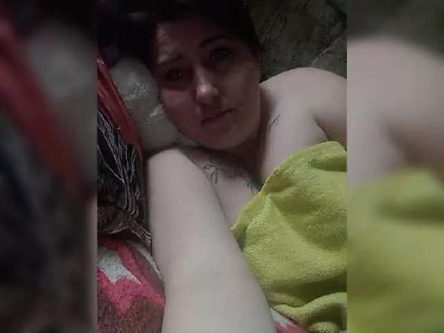CivilDi on BongaCams 