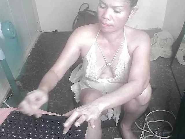 Offline clingypinay-sweetcum on BongaCams