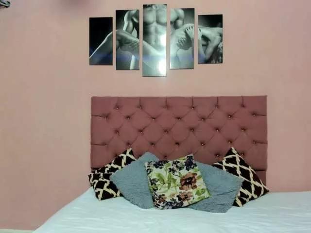 CloehAndJosh on BongaCams 