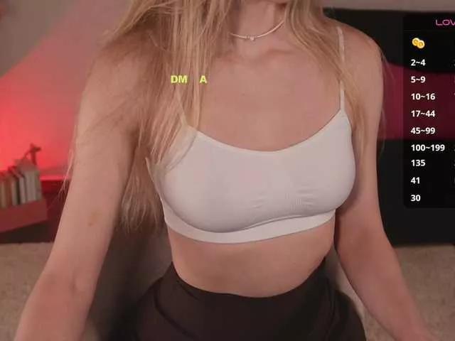 Cockisa on BongaCams 
