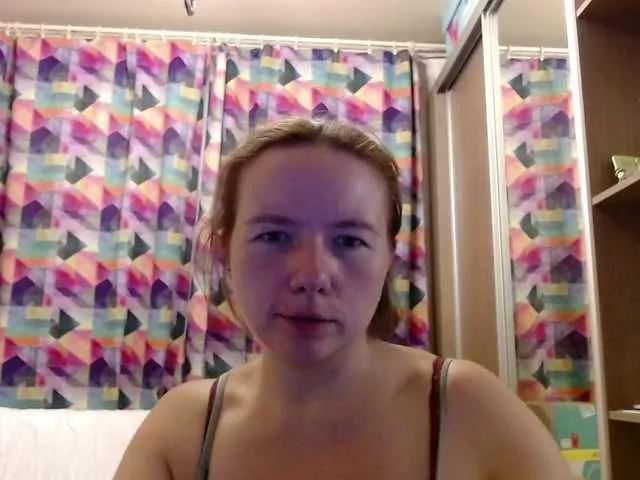 CoffyeMilk on BongaCams