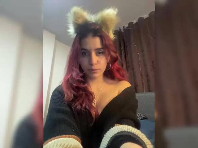 collibel on BongaCams 