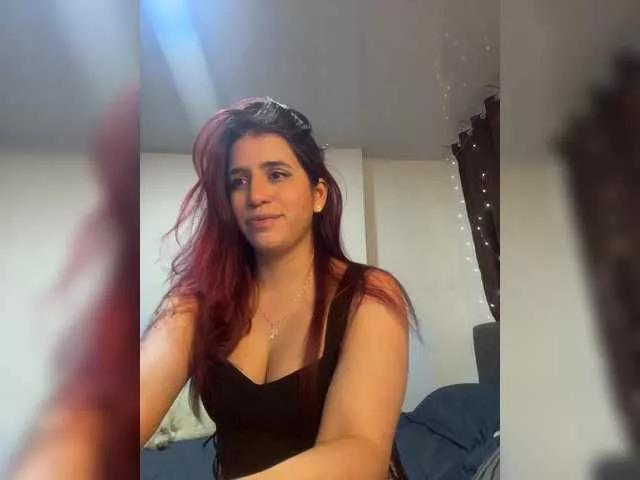 collibel on BongaCams 