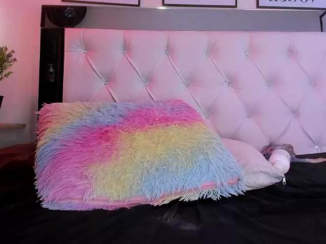 Offline CoraChandler on BongaCams