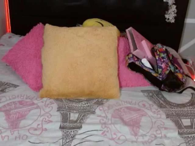 COZY7COUPLE on BongaCams