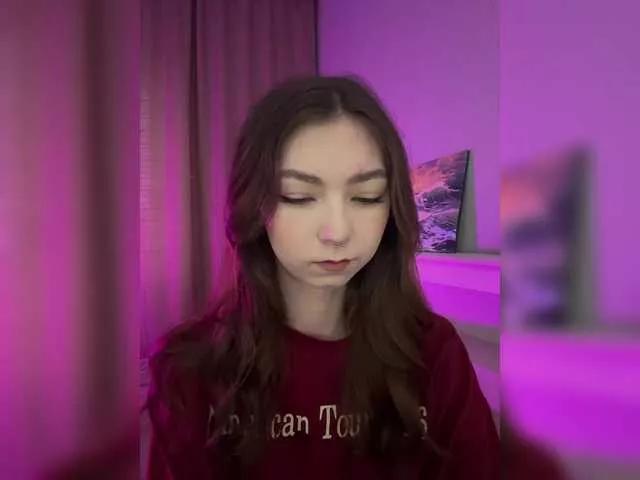 CrazyAleona on BongaCams 