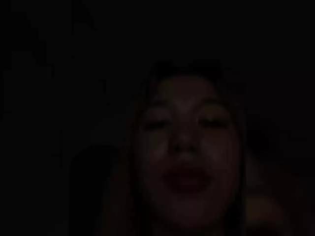 CrazyAngel69 on BongaCams 