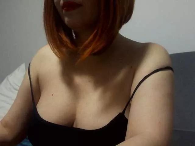 CrazyMary777 on BongaCams 