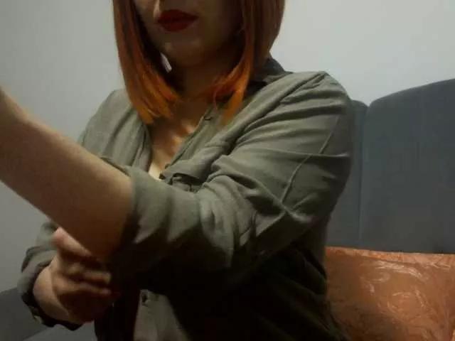 CrazyMary777 on BongaCams 