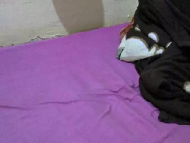 CREAMYSWEET on BongaCams 