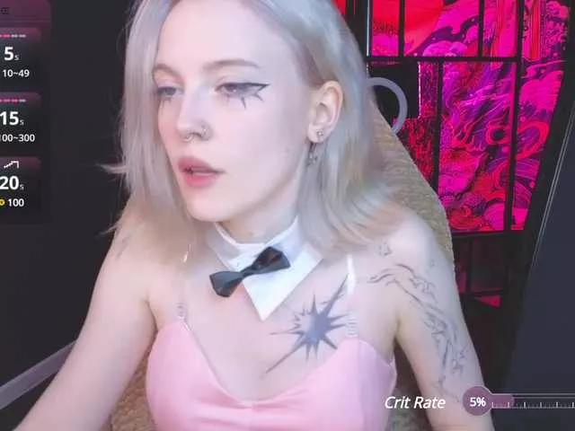 crispy-tati- on BongaCams 