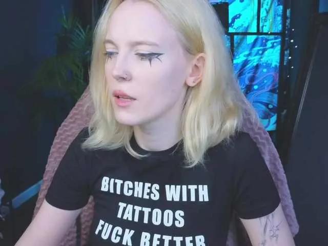 crispy-tati- on BongaCams 