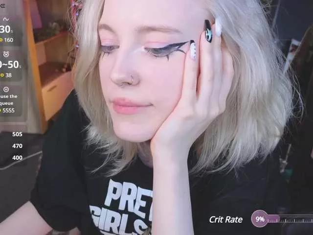 crispy-tati- on BongaCams 