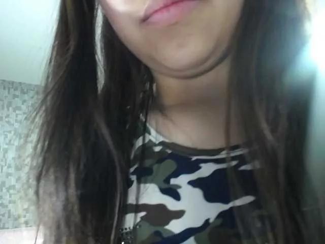 CrisstalPink