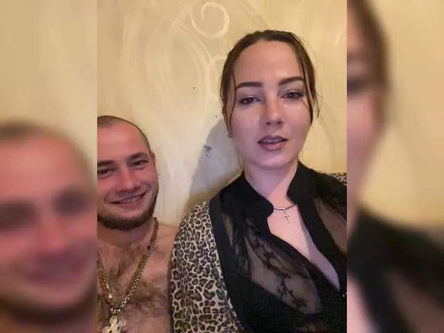 CrystalAndDavis on BongaCams 