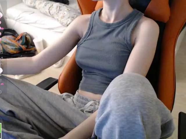 crystalyss on BongaCams 