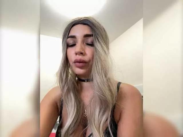 CSKAtrin on BongaCams 
