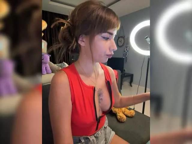 CSKAtrin on BongaCams 