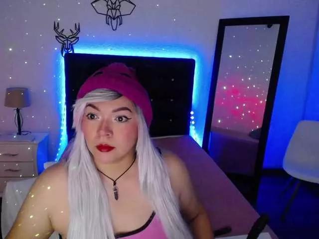 Cuckold-lover on BongaCams 