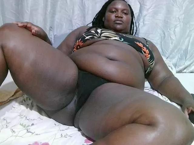 cuddylisa on BongaCams 