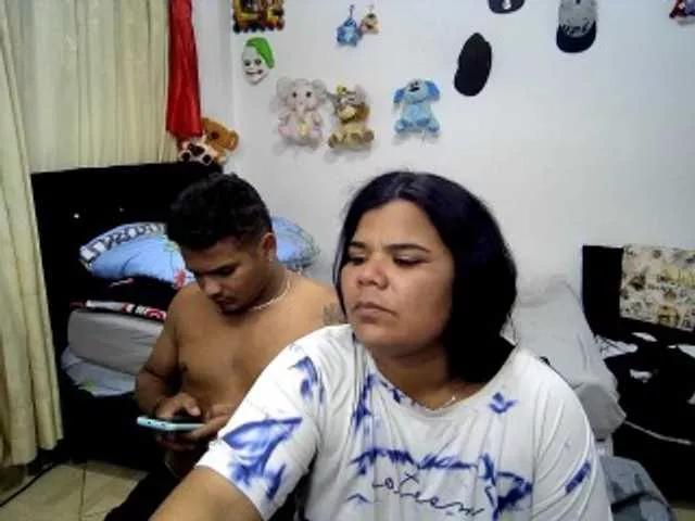 curiousnasty on BongaCams 