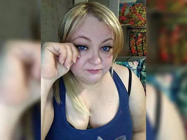 Cute-Baby on BongaCams 