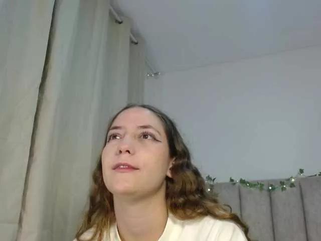 Cute-sky on BongaCams 