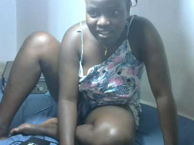 Cutebubbly on BongaCams