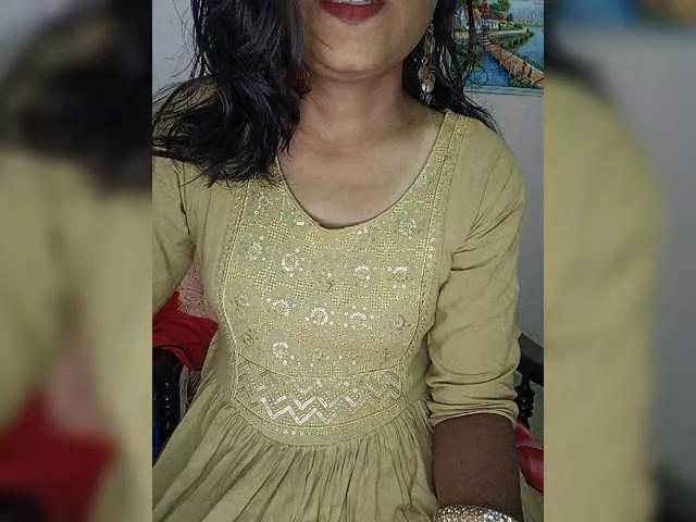 Cutepayal on BongaCams 