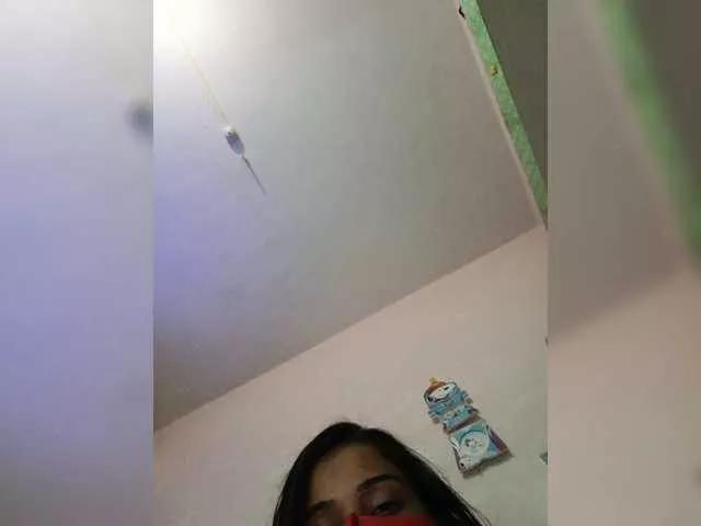 Cutepayal on BongaCams 