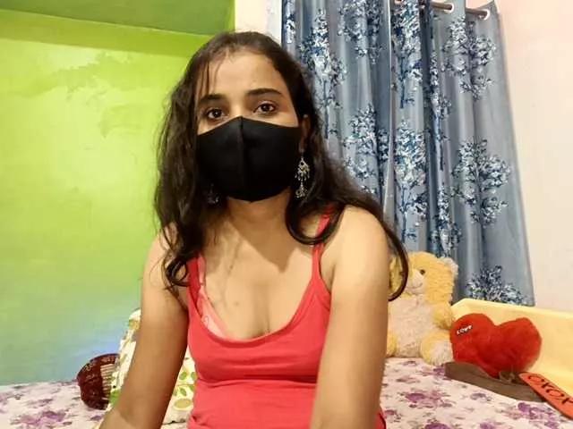 Cutepayal on BongaCams 