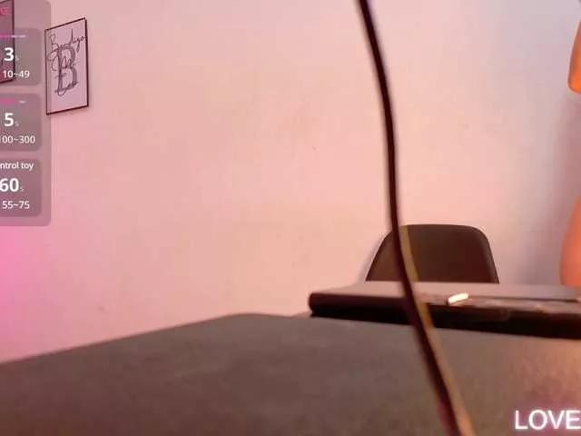 cutepetitee on BongaCams 