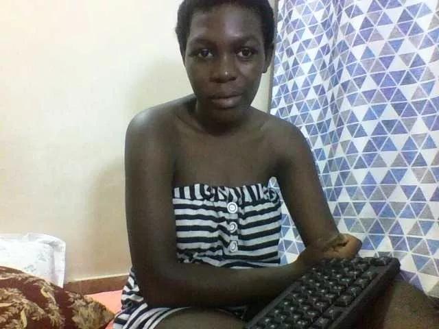 Offline CuteVicky on BongaCams